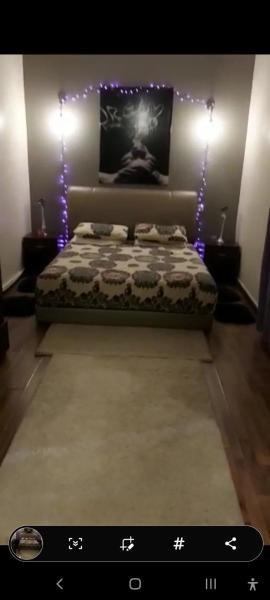 Super appartement et emplacement
